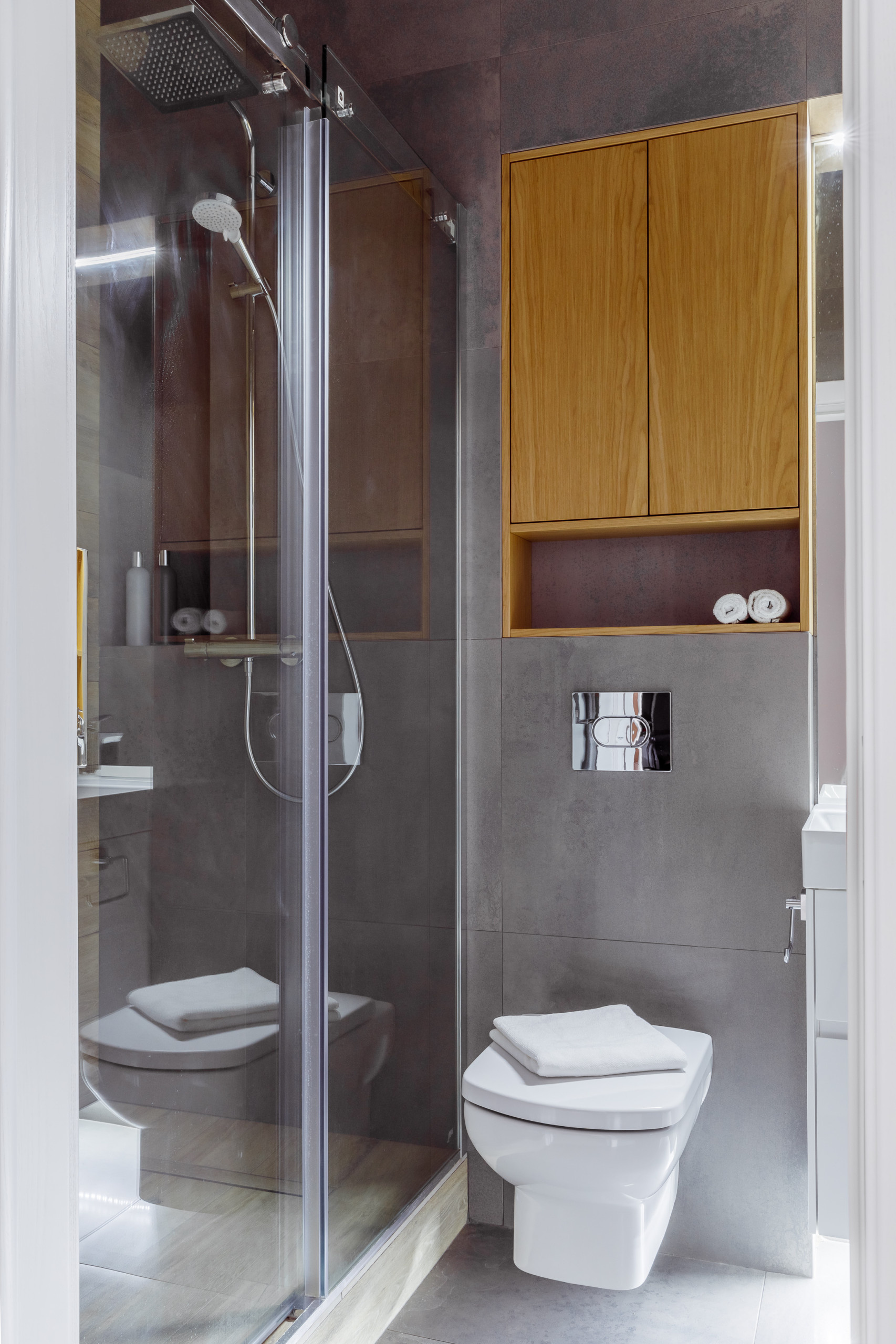 Houzz тур: Квартира в Ростове-на-Дону для холостяка