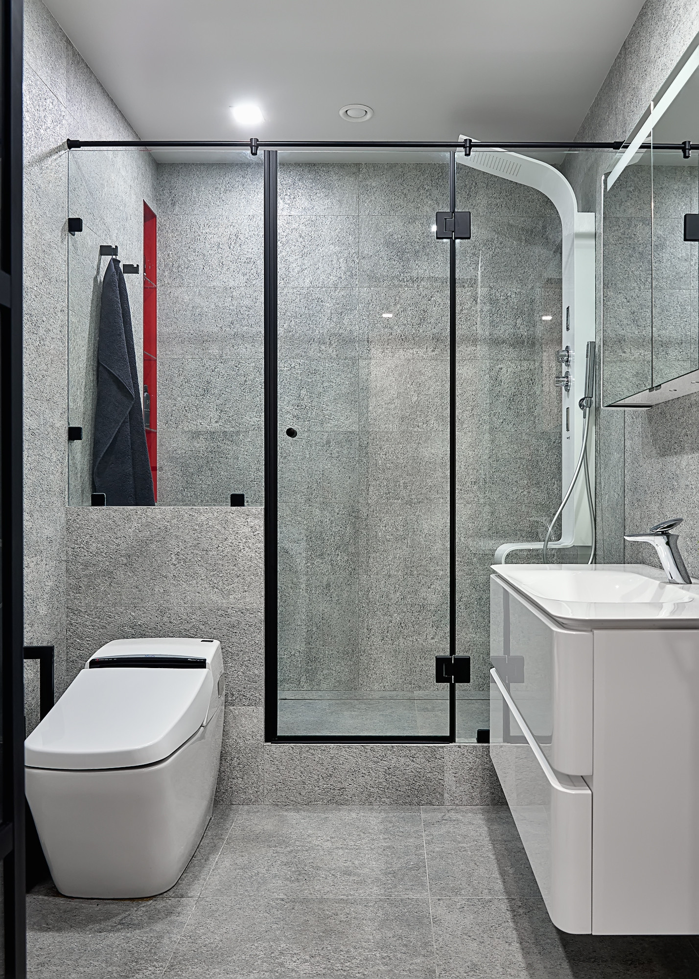 В гостях: Квартира на Маяковской для бизнес-тренера