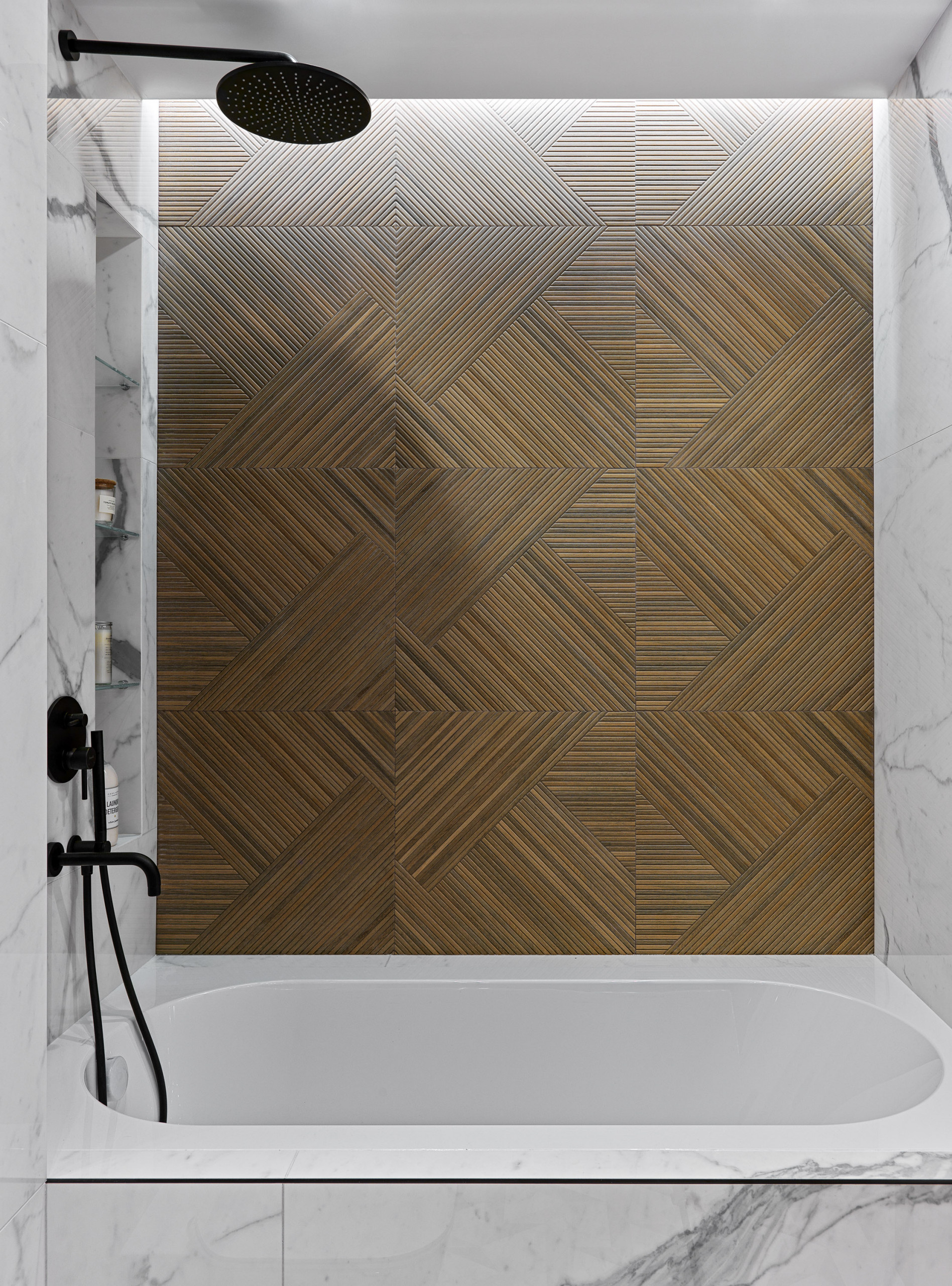 Houzz тур: 170 кв.м собранные из трех (!) квартир