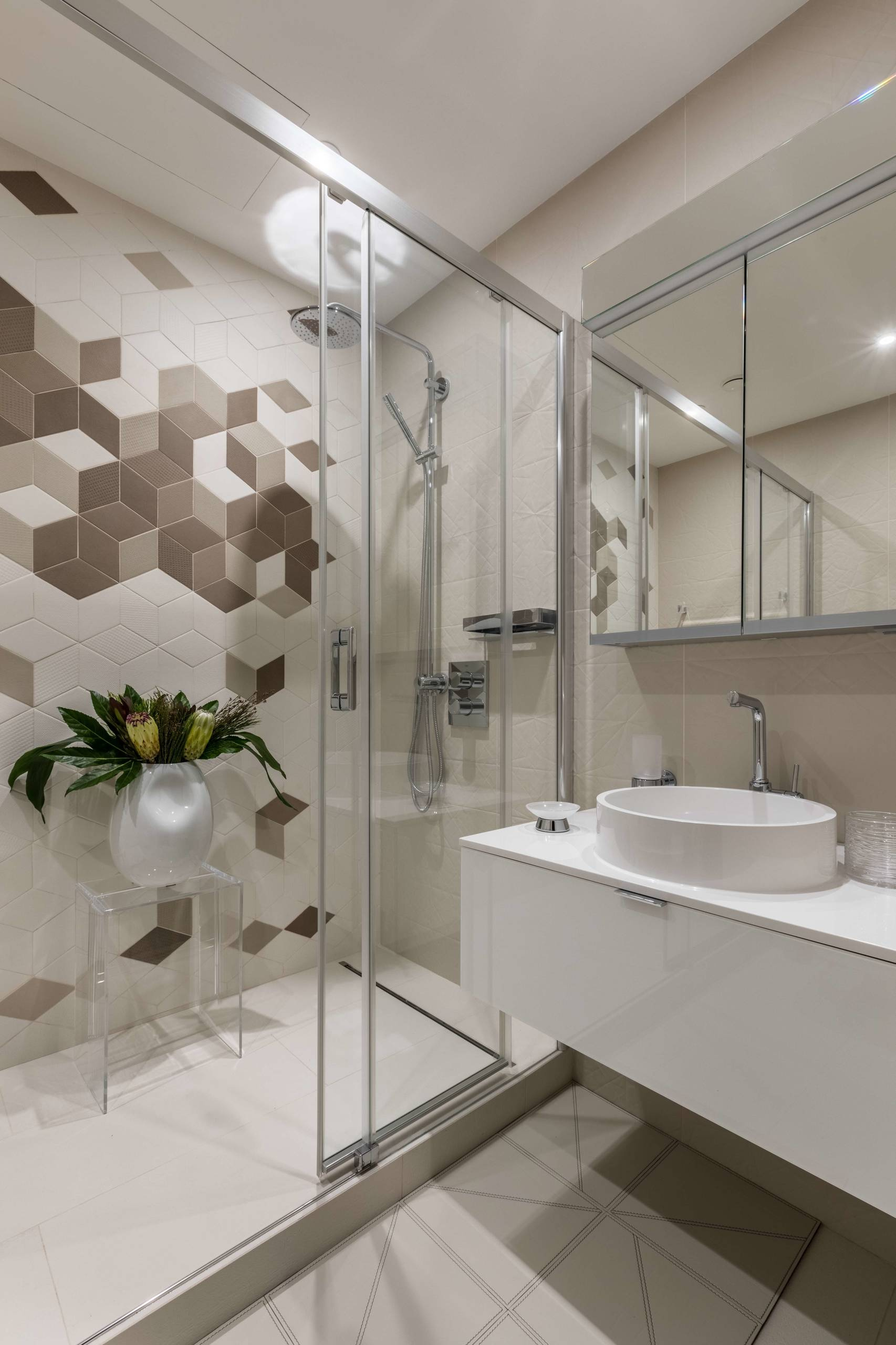 Houzz тур: Родовое гнездо для семьи с тремя сыновьями