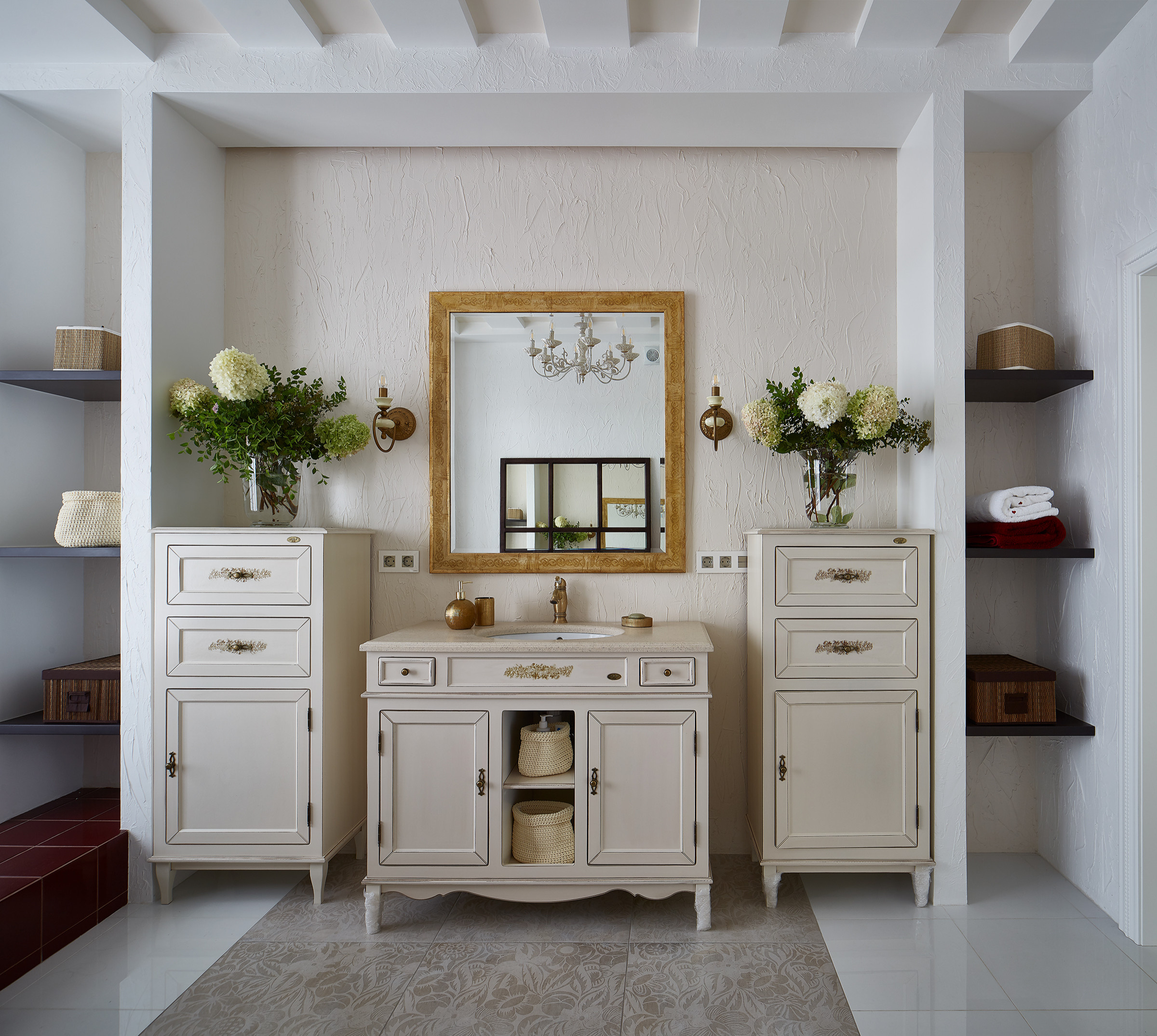 Houzz тур: Дом под Екатеринбургом, который предпочли квартире