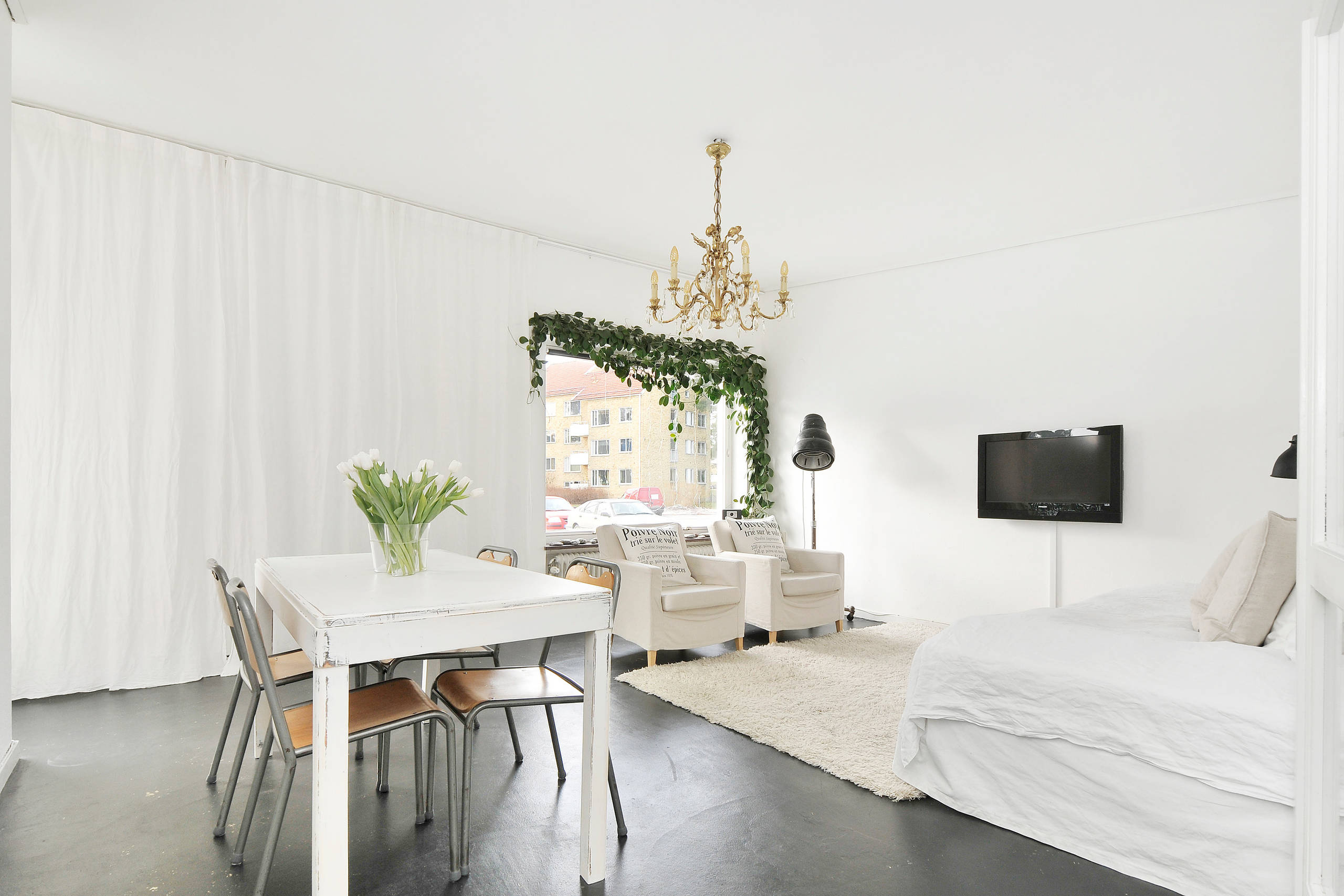 Лучшее за неделю: Если не шторы, то что тогда?