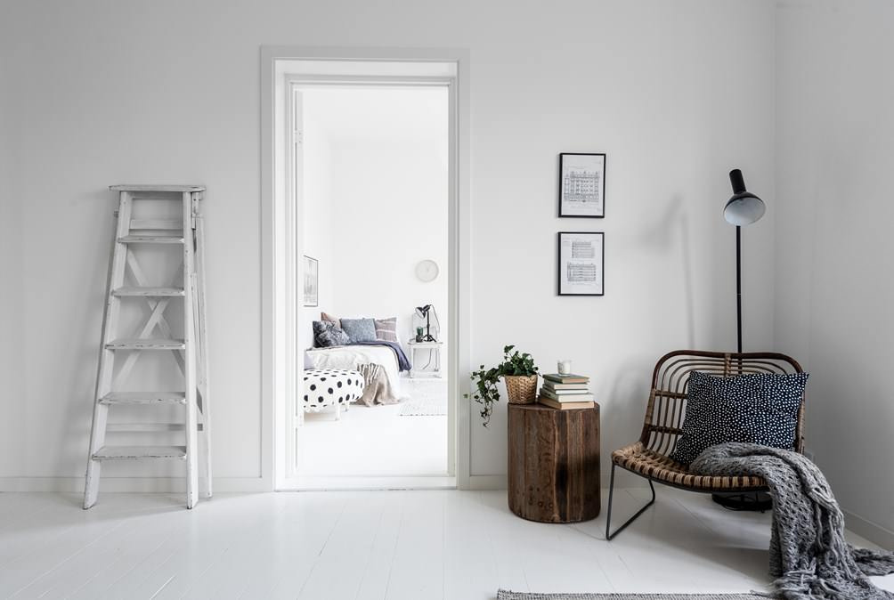 Дизайн-дебаты: Скандинавский стиль, который мы себе придумали