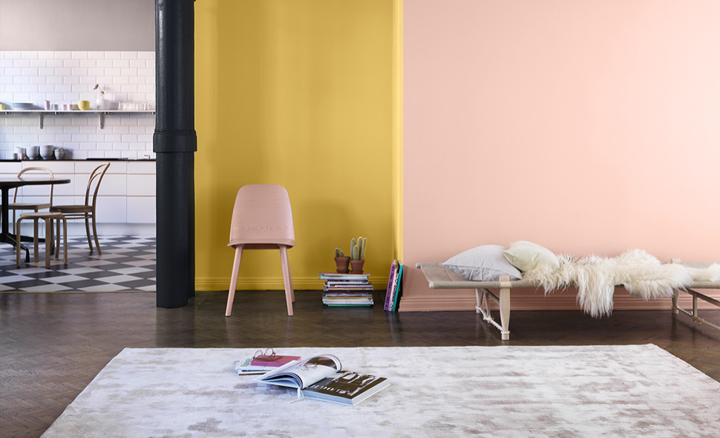 Дизайн-дебаты: «Цвет клизменной» и другие ассоциации