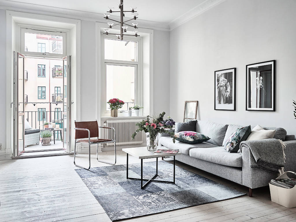 Дизайн-дебаты: Скандинавский стиль, который мы себе придумали