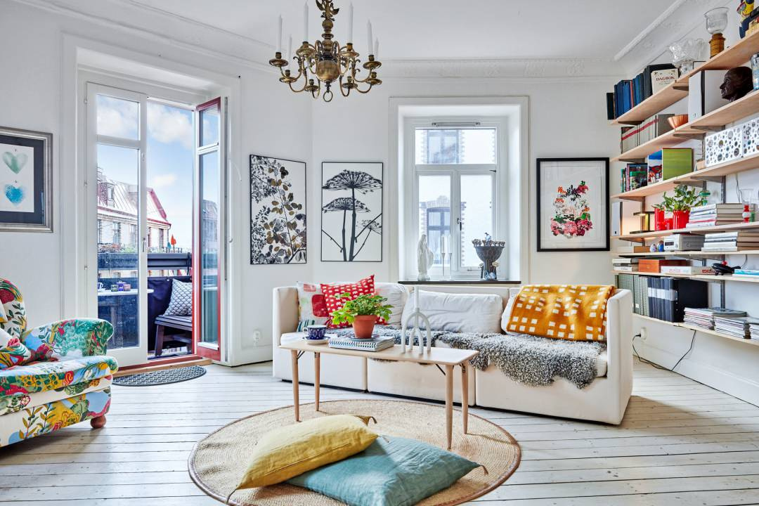 Хороший вопрос: Стоит ли держать свободным подход к окну