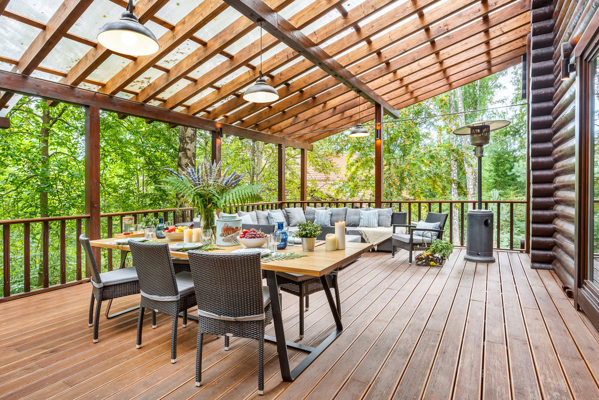 Как правильно: Спланировать дачный участок 10 соток