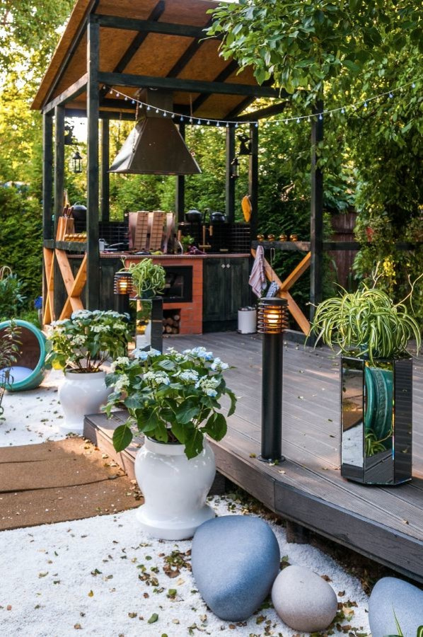 Фотоохота: 23 летние кухни