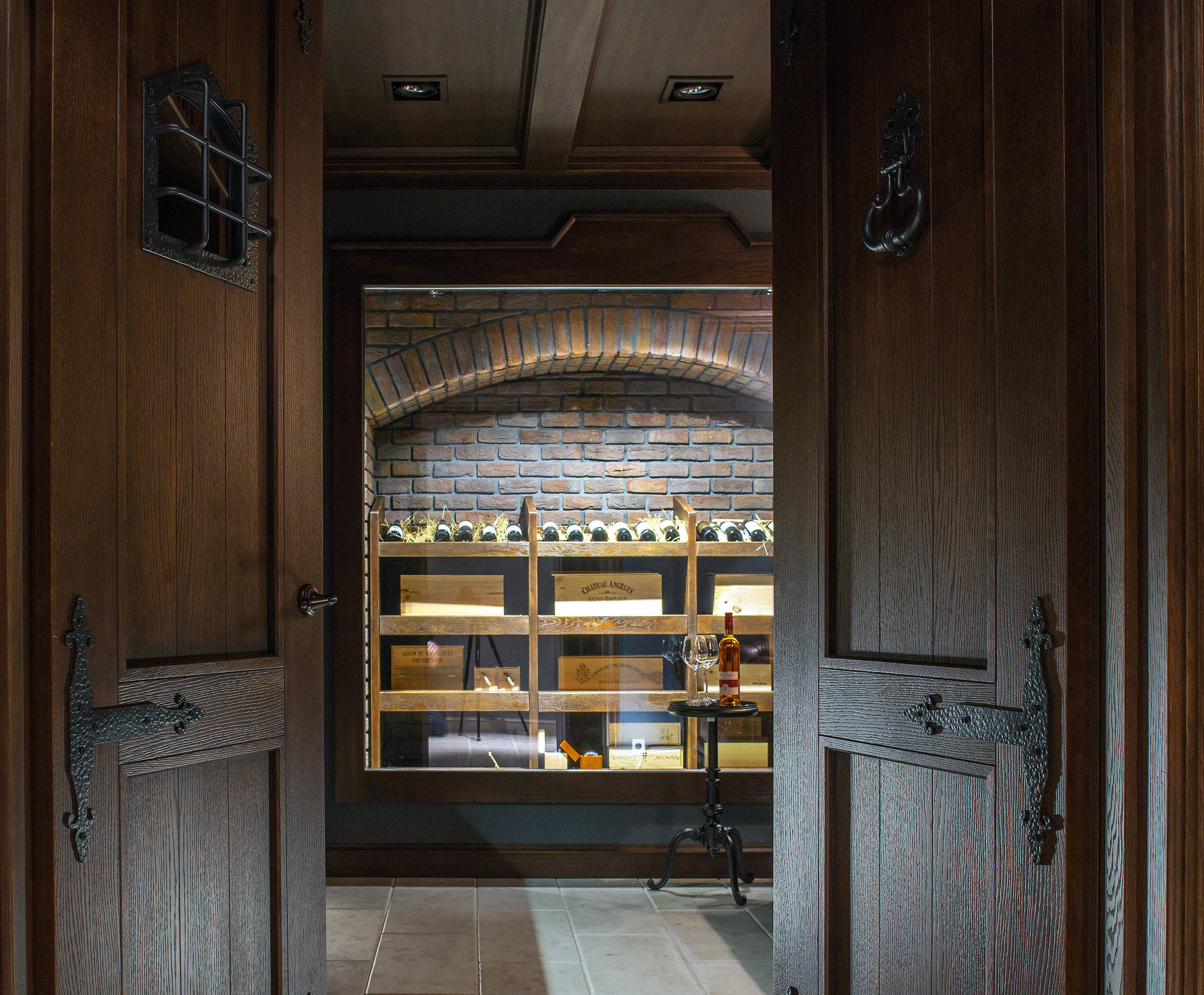 Houzz тур: Красивая жизнь в Трувиле (Подмосковье)