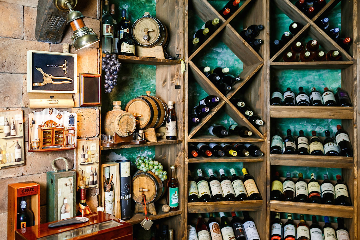 Как правильно: Защищаем подвал от влаги