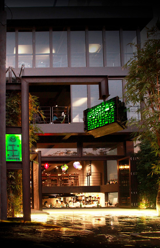 Экология жилья: А что у них — в Европе и Азии