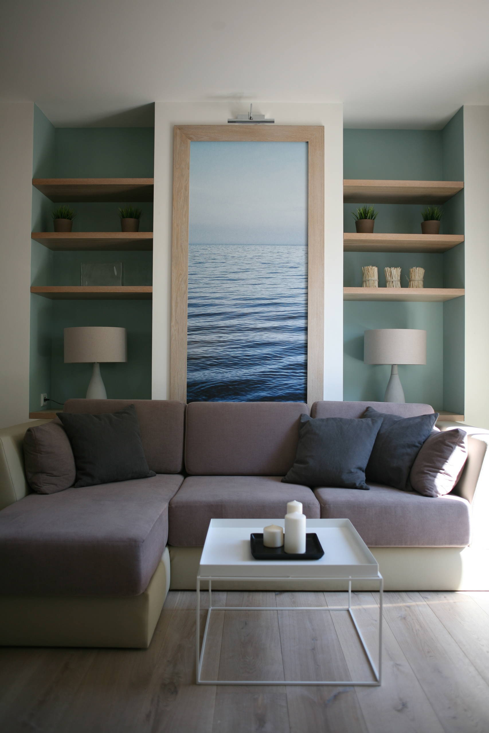 Необычный декор стен: 44 идеи на заметку