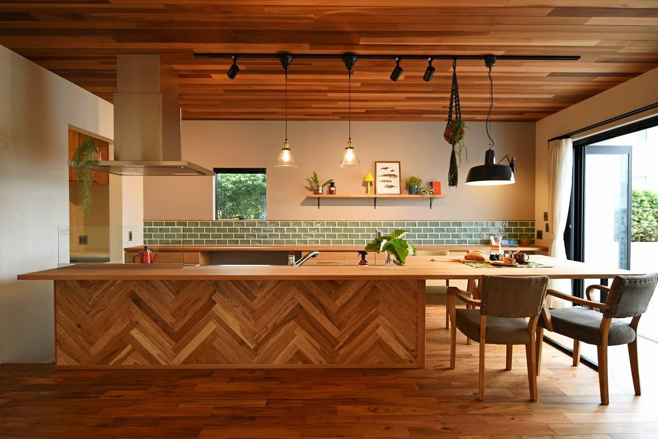 Best of Houzz: 25 идей из кухонь со всего мира