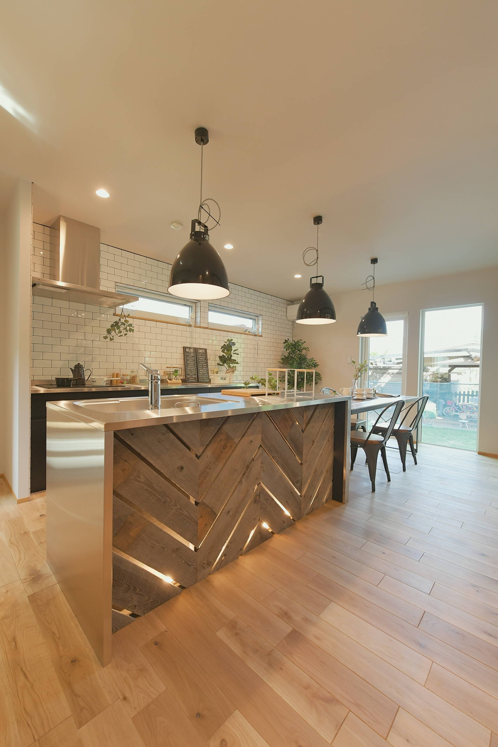 Best of the best: 32 самых популярных кухни на Houzz в мире