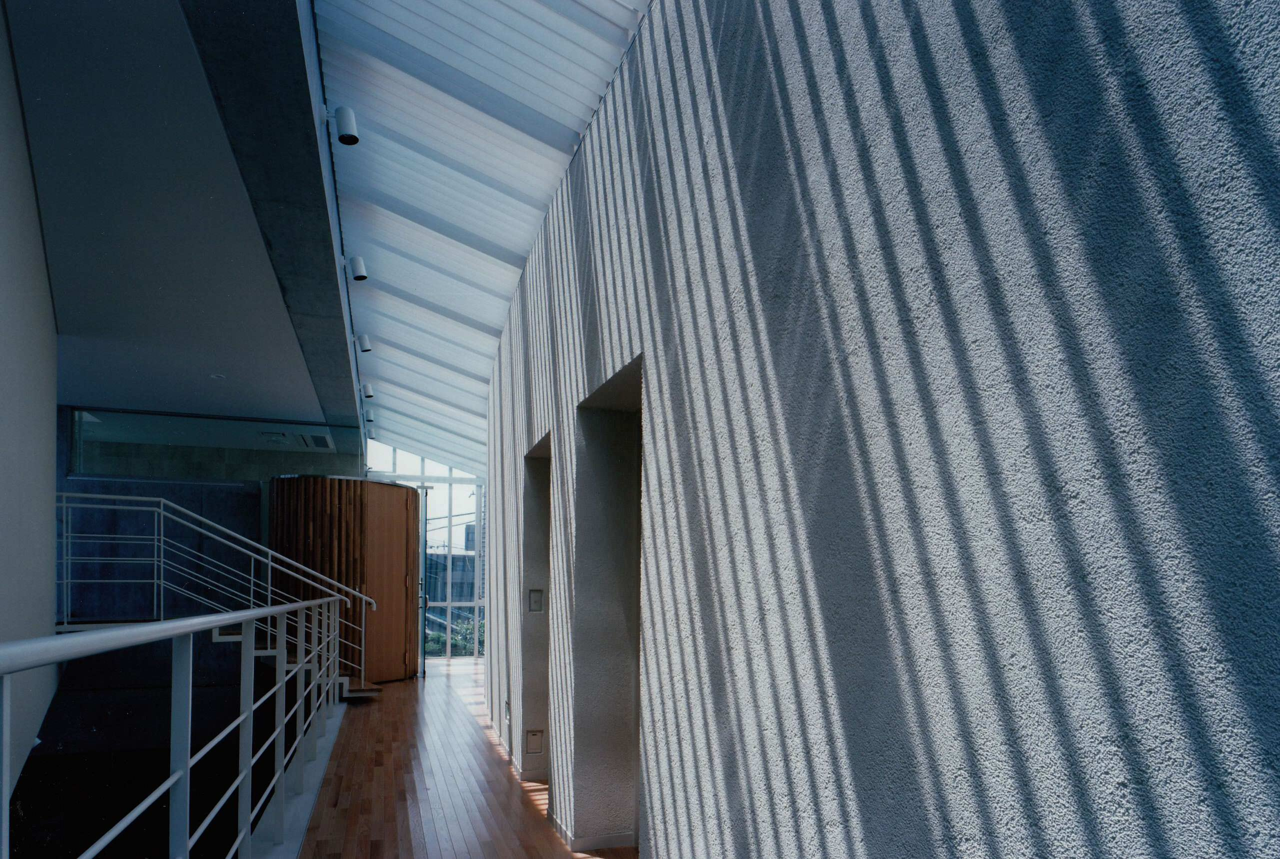 Просто фото: Тени