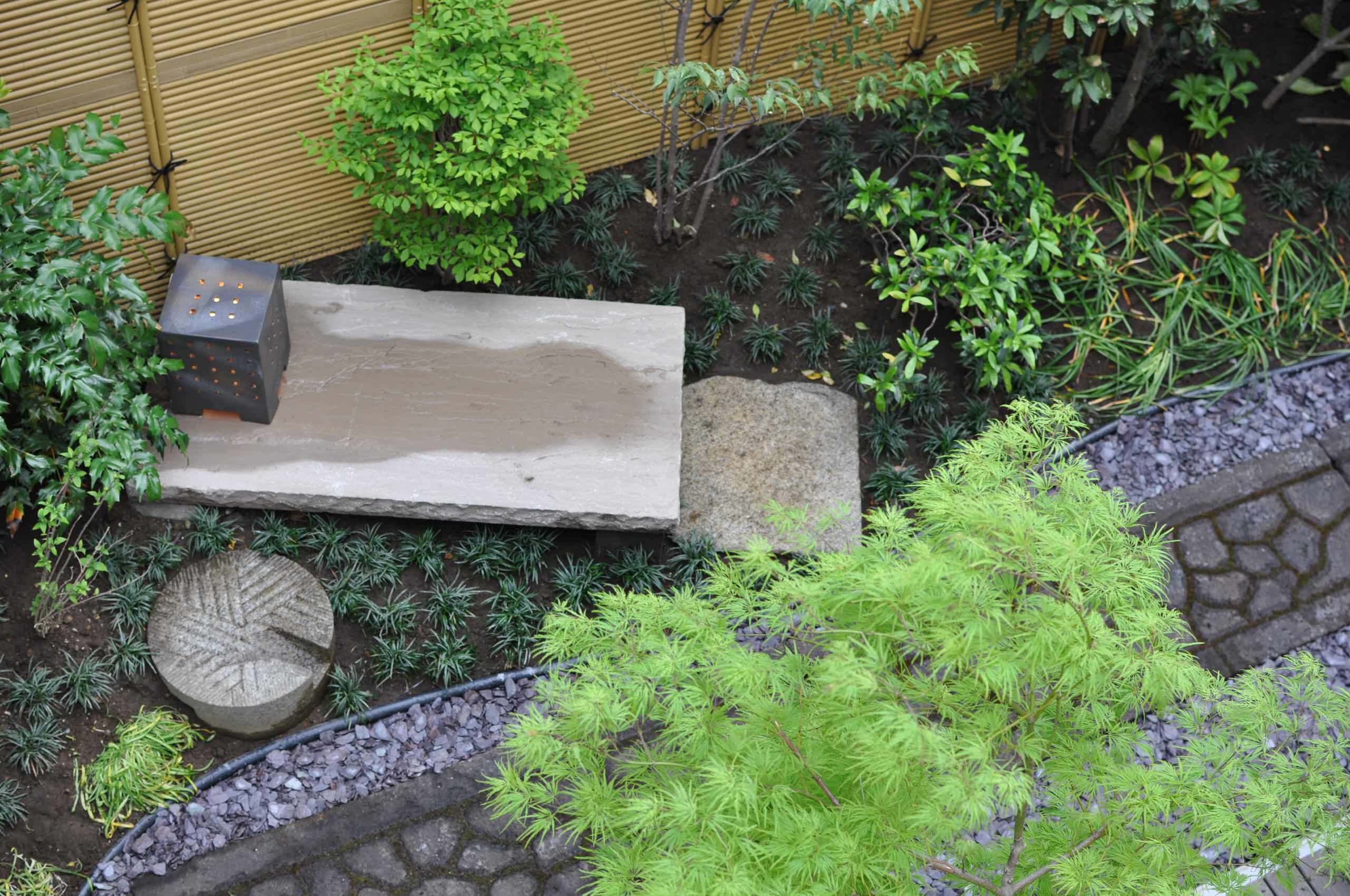 Вопрос: Сад, интерьер и зимний сад — как их связать воедино