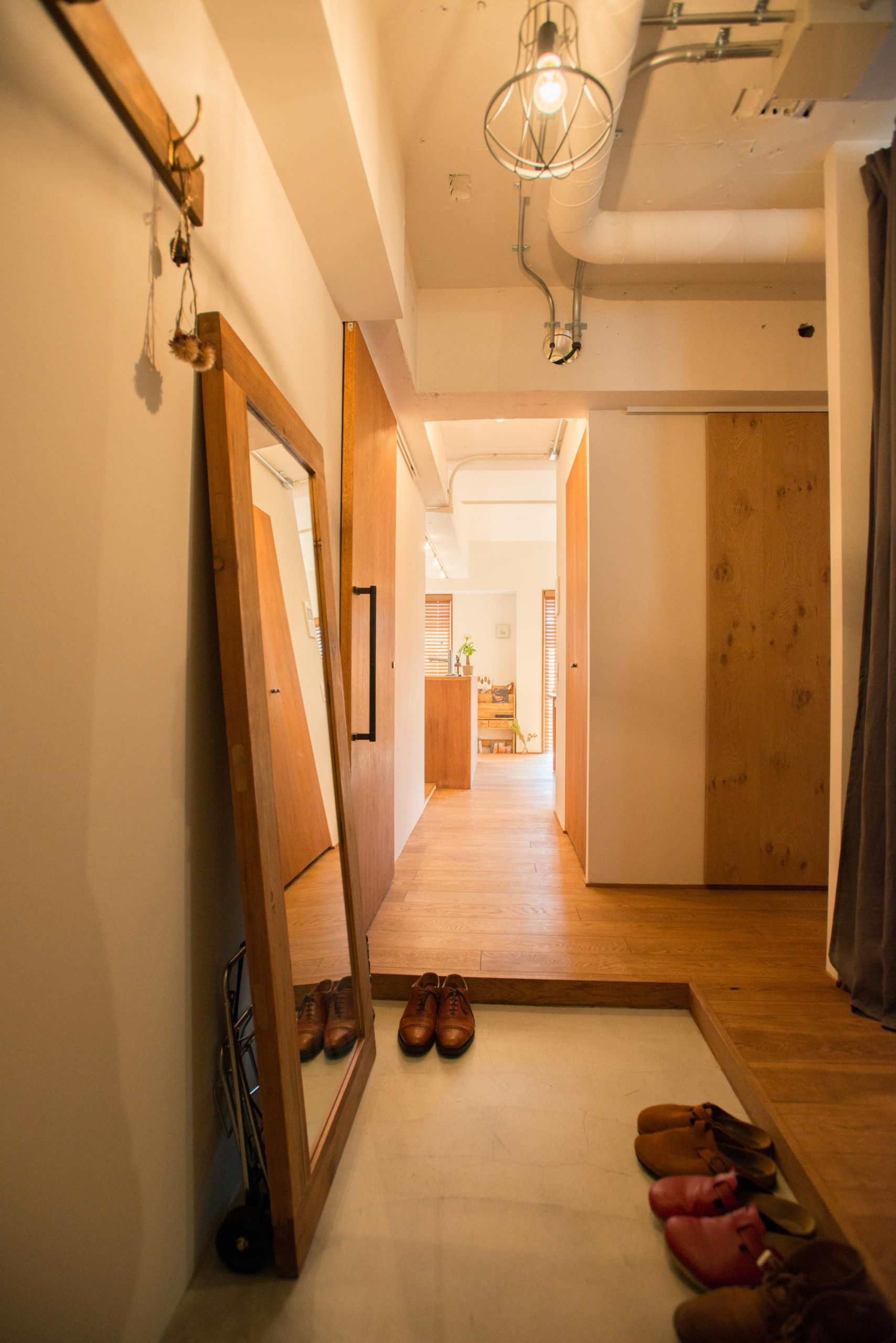 Отмерить и отрезать: Стоит ли делать перепланировку за счет прихожей