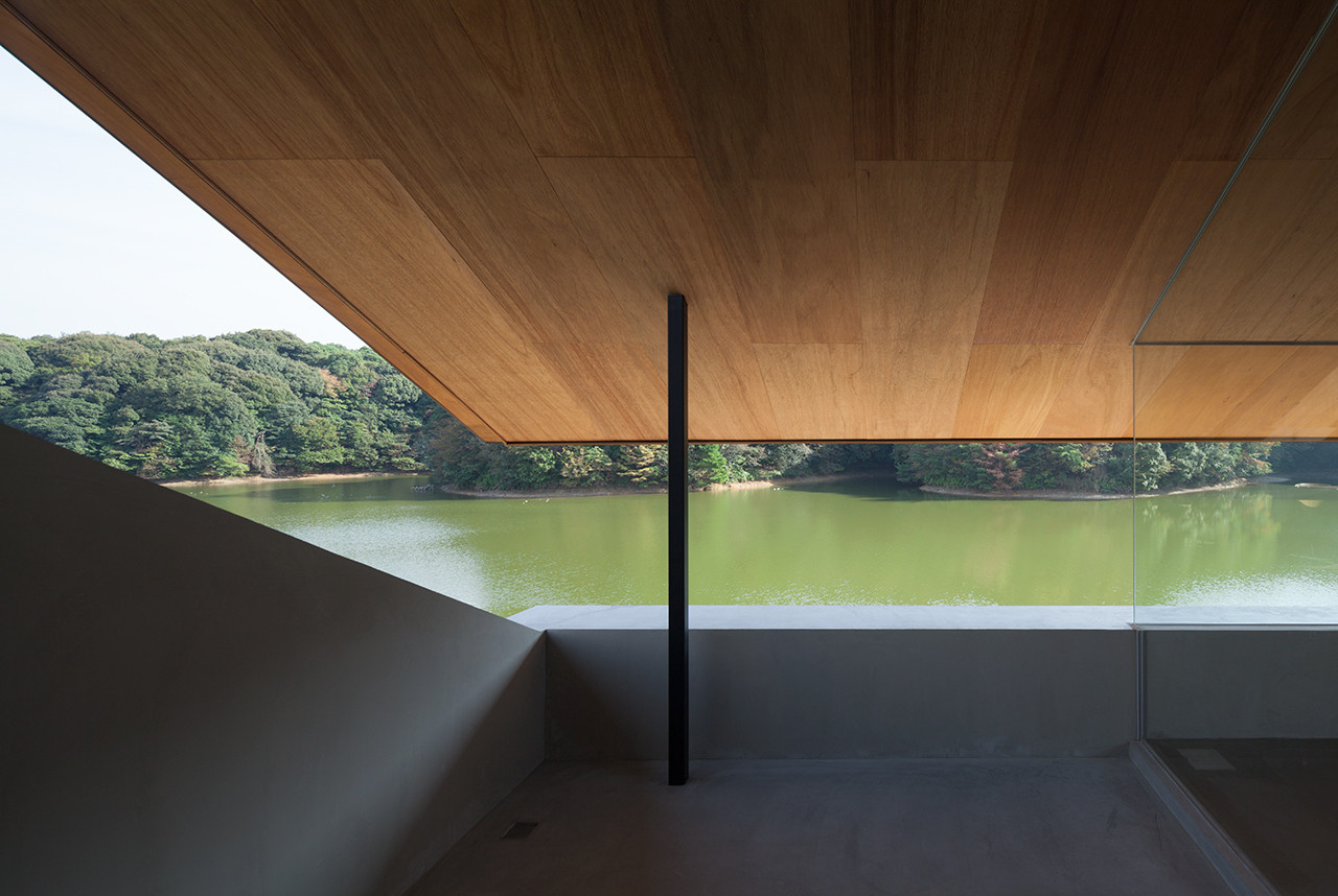 Ближе к природе: 10 примеров эффектного сосуществования