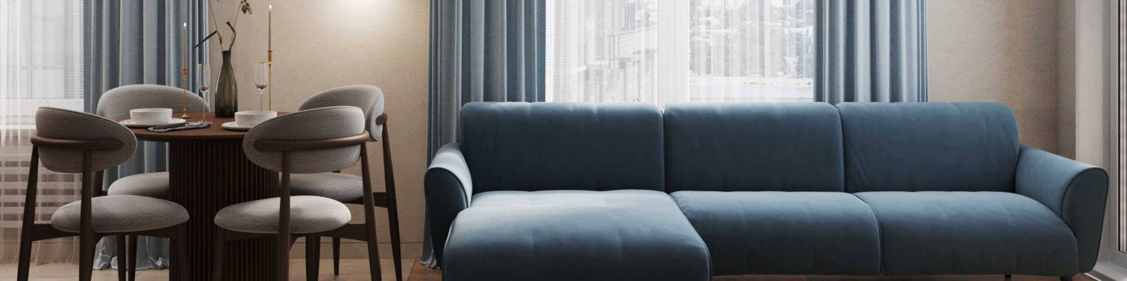 Фоновое изображение профиля Марианна Мальцева