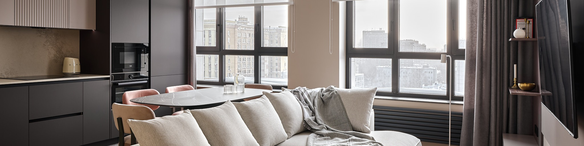 Компания СМ ПРОЕКТ