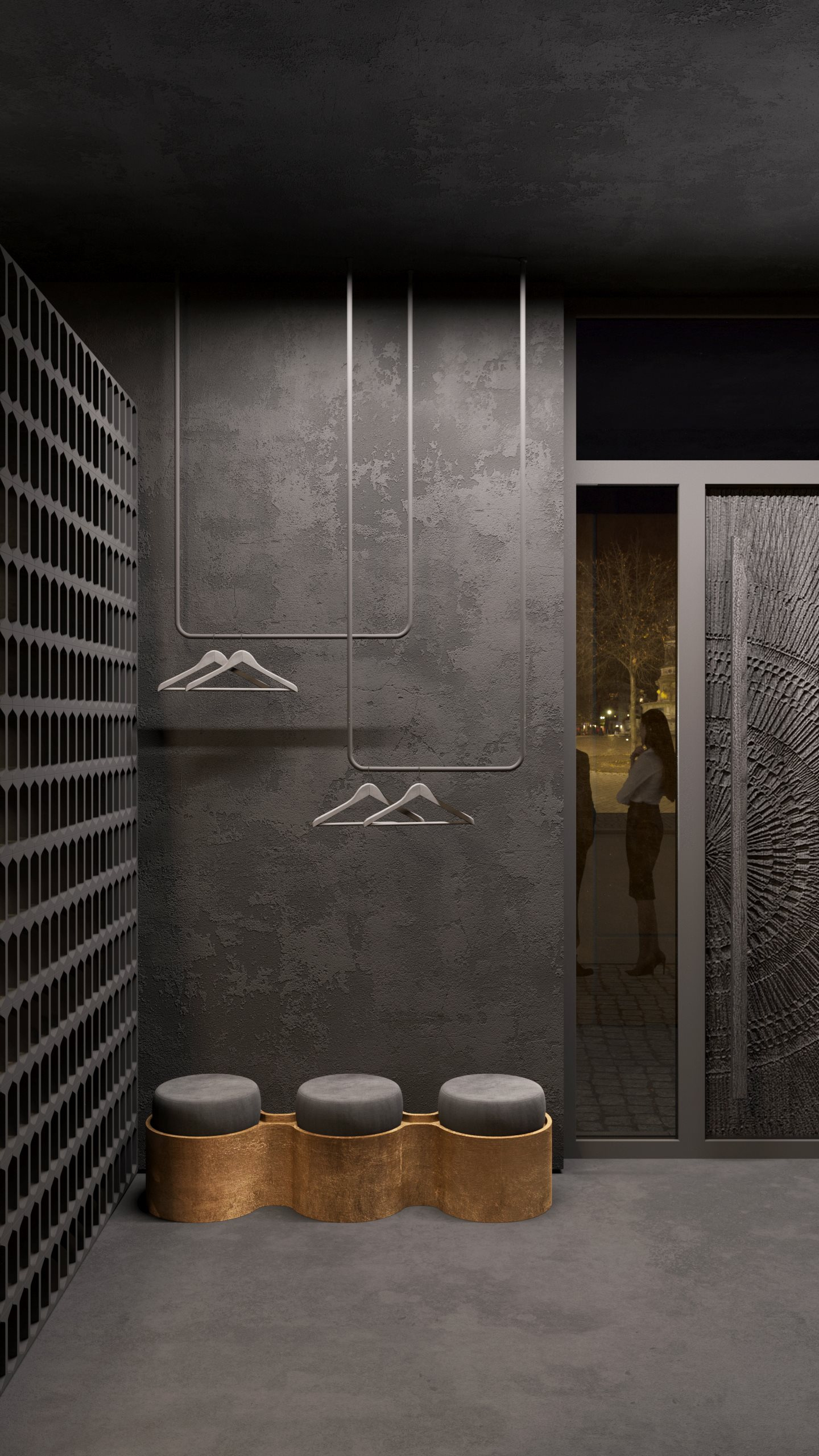 Бар Тотем