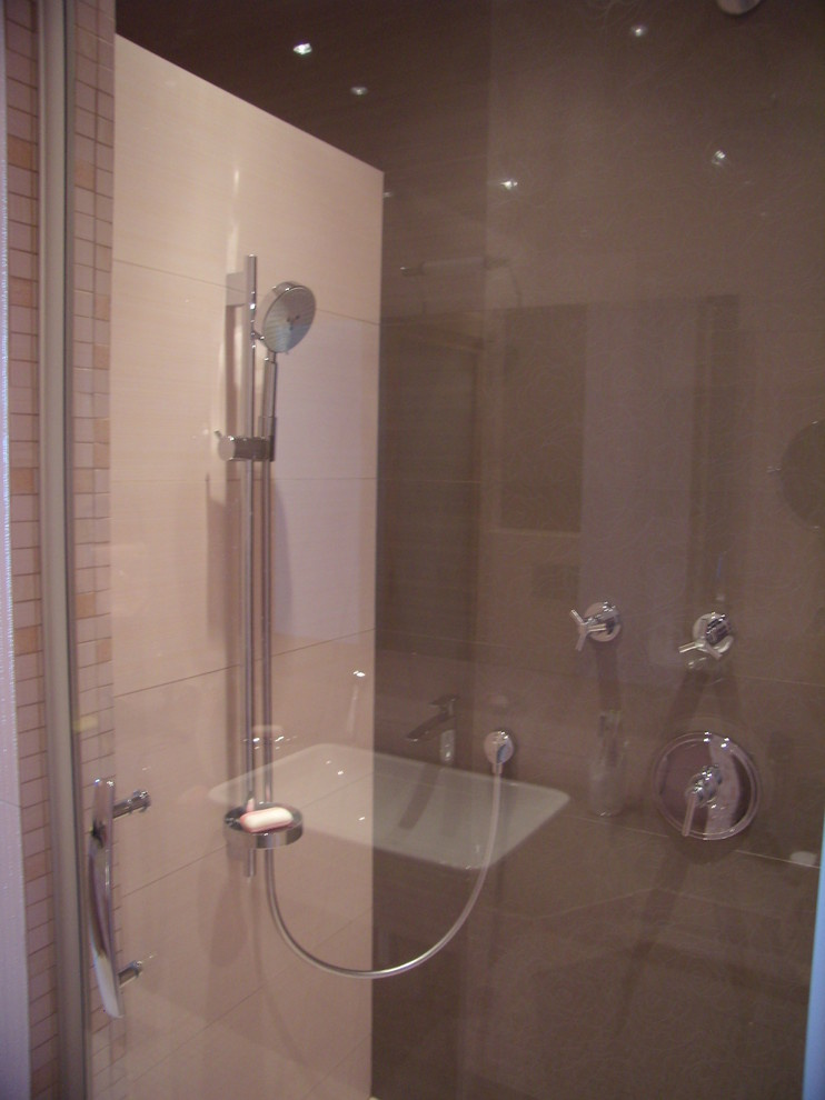 Rose Bathroom