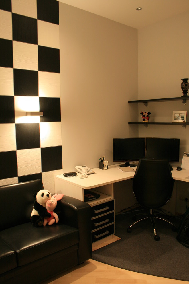 home office