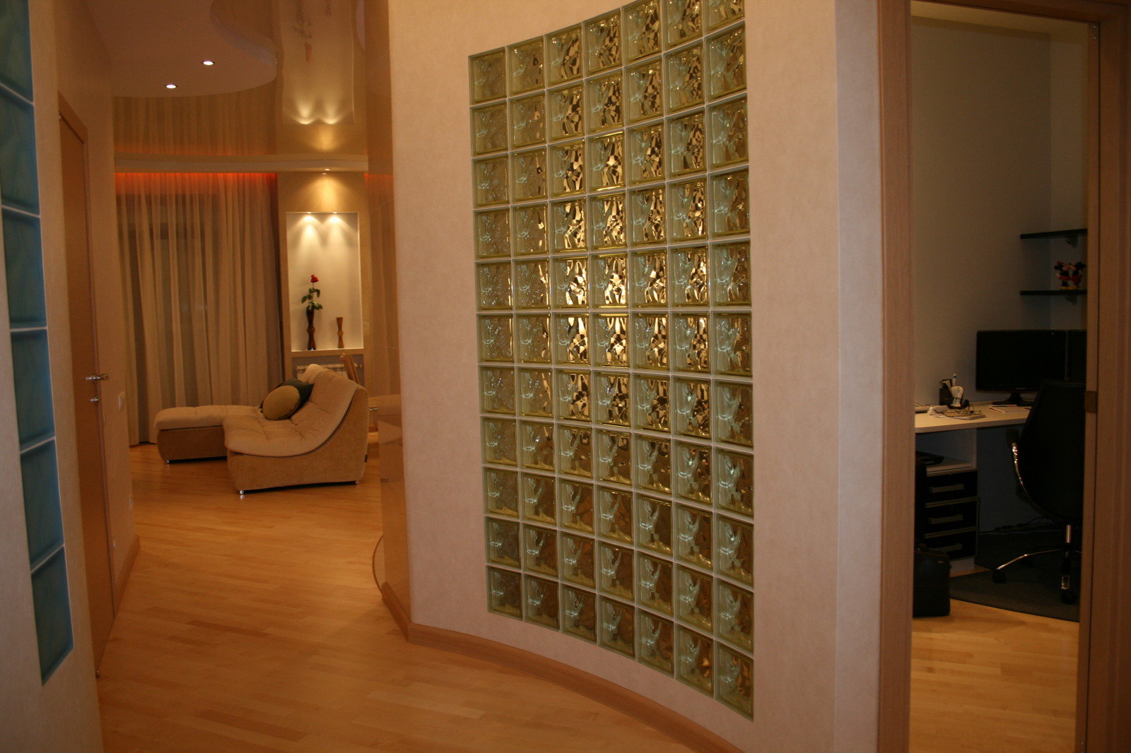hall