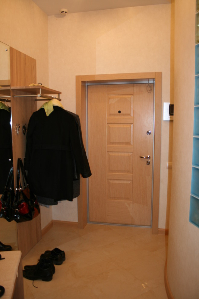 hall