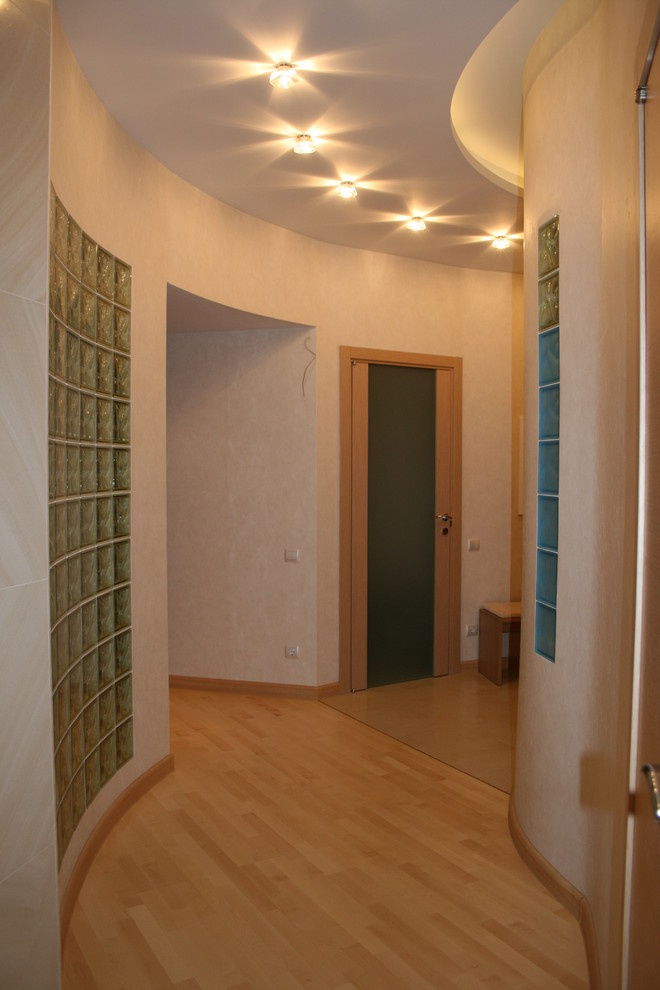 hall