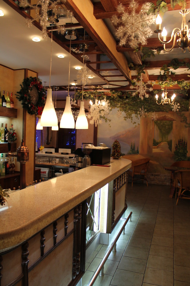 "Winter Garden"