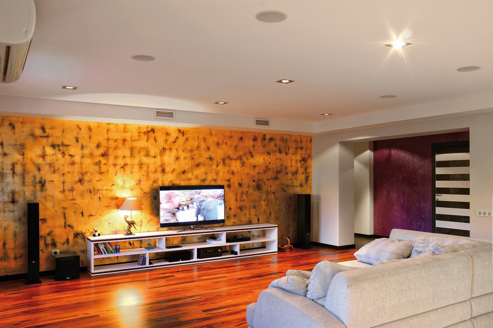 Реализован 2015: 3-комнатная квартира 124 м², Ростов-на-Дону