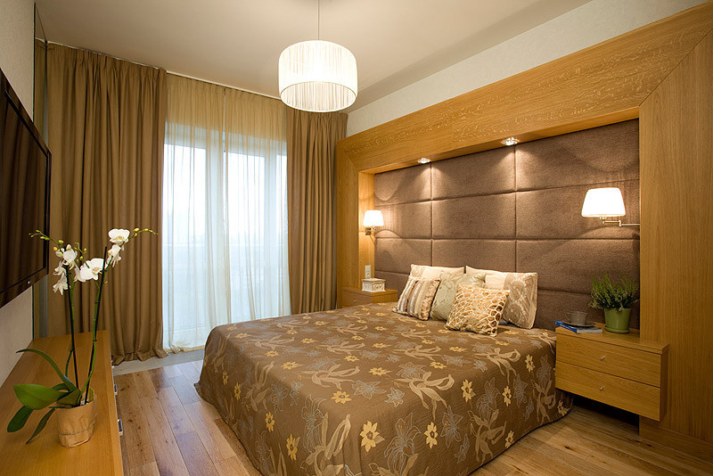 "Kutuzovskaya riviera"