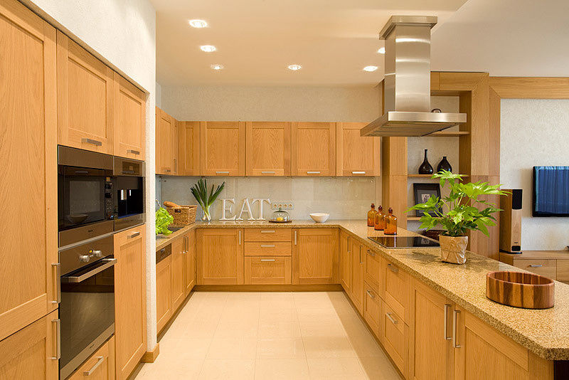 "Kutuzovskaya riviera"