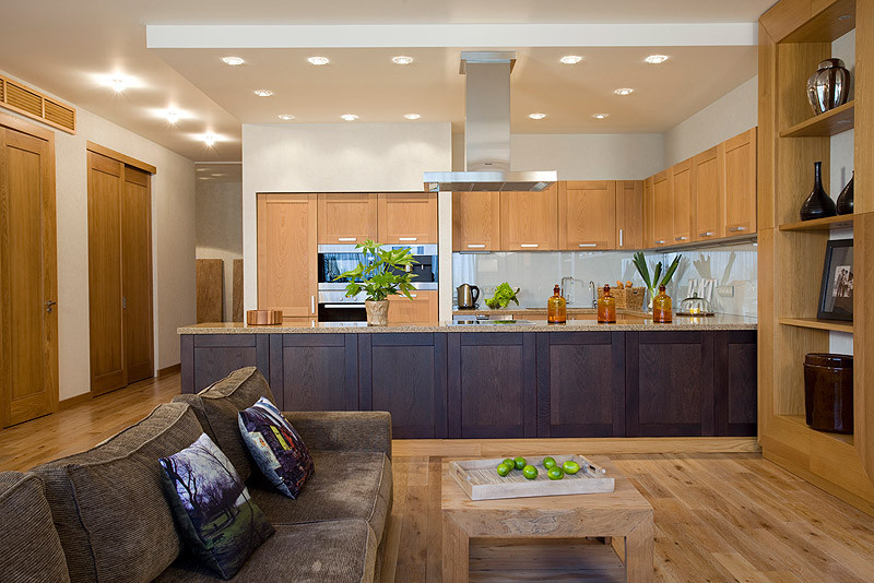 "Kutuzovskaya riviera"