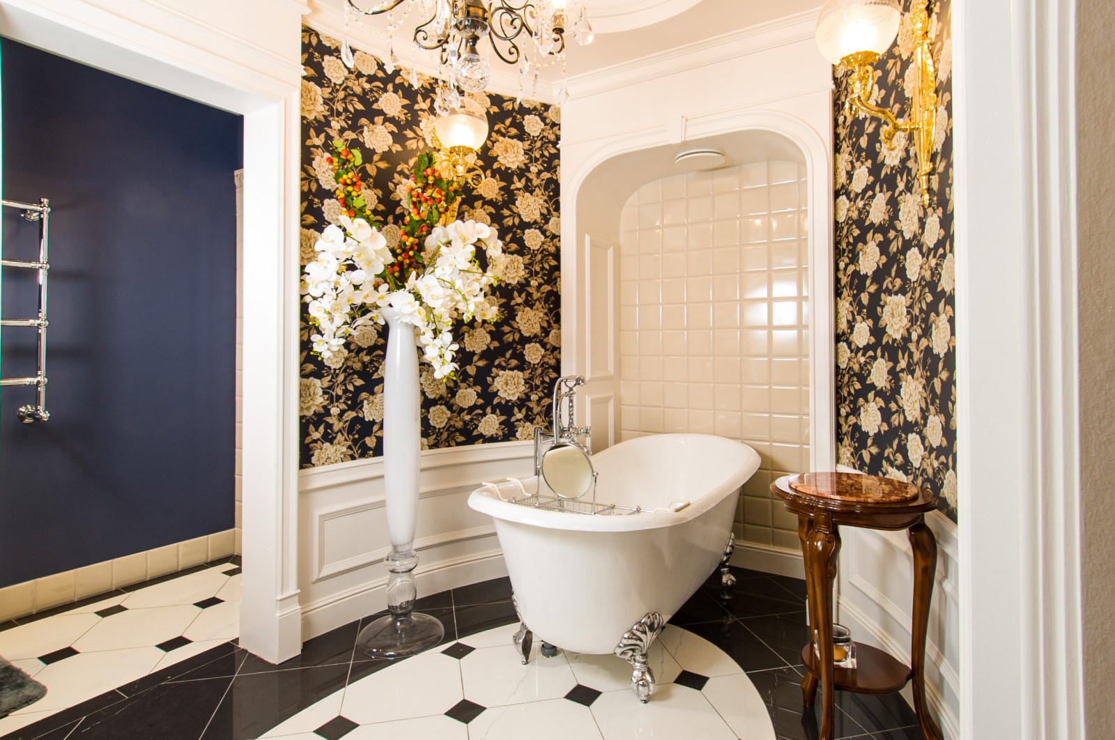 Apartment on the street G