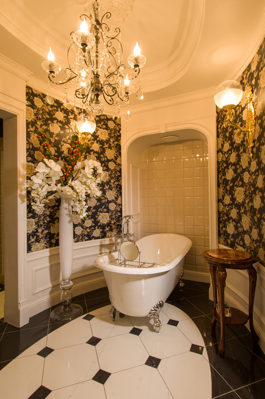 Apartment on the street G