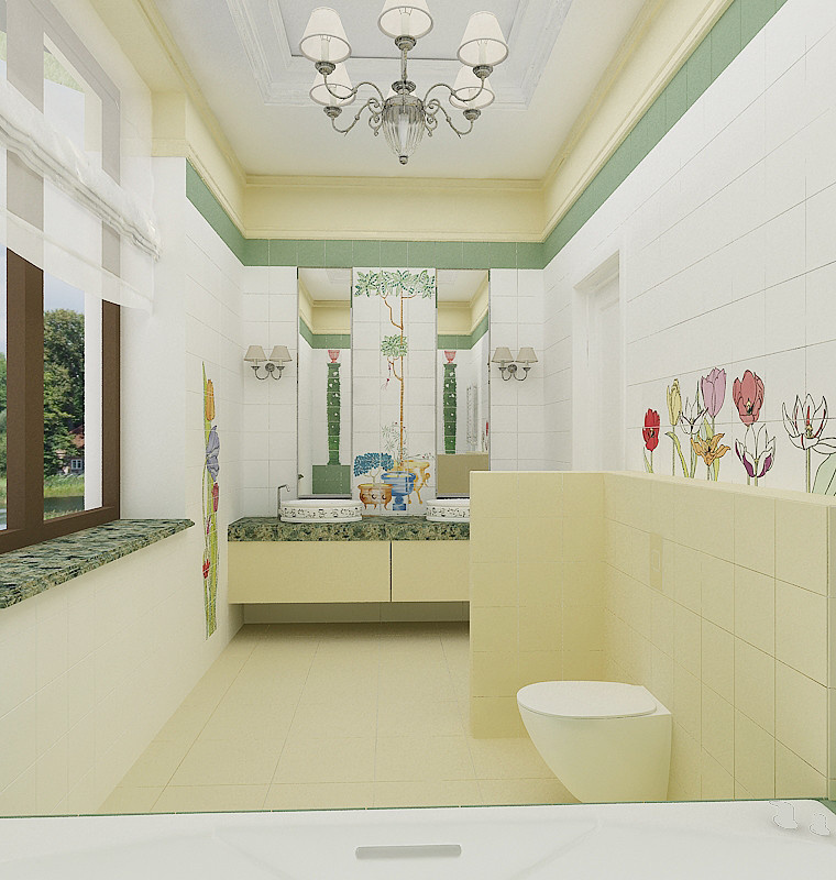 Ванная комната