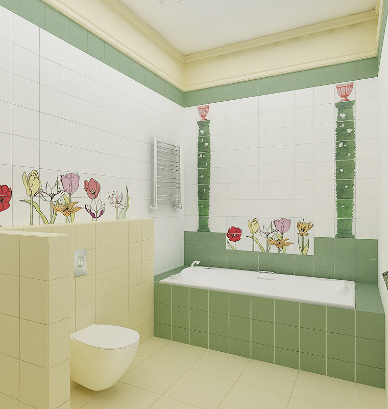 Ванная комната