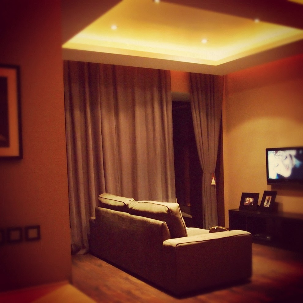 apartment Ligovsky