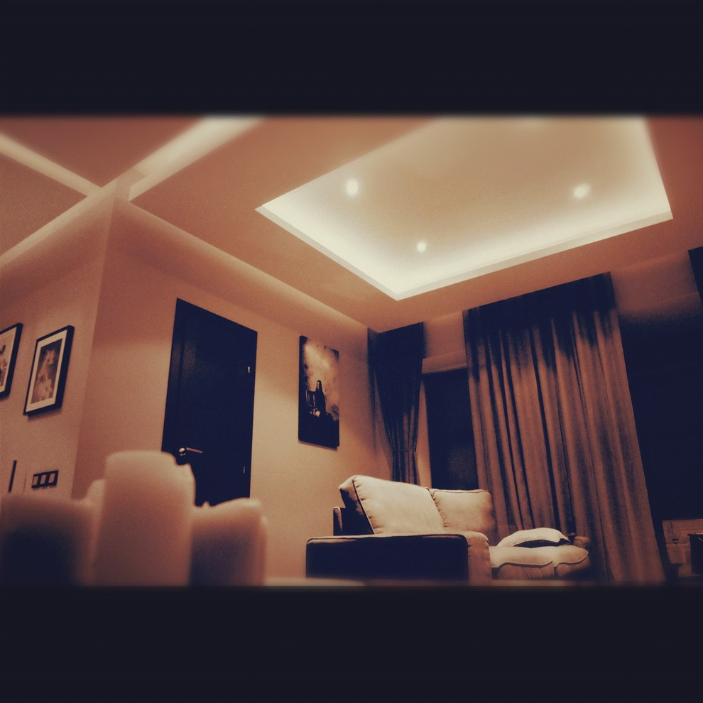 apartment Ligovsky