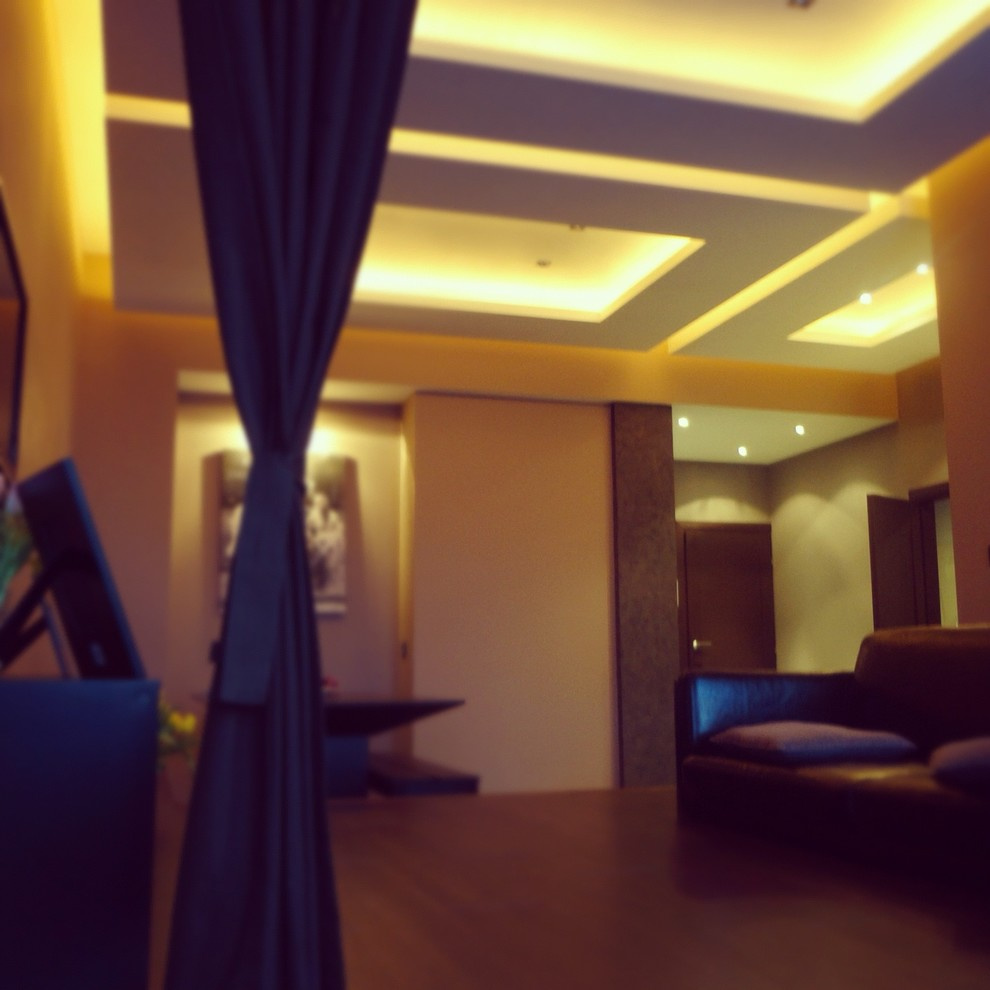 apartment Ligovsky