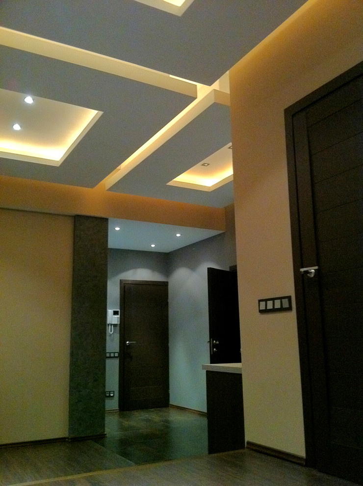 apartment Ligovsky