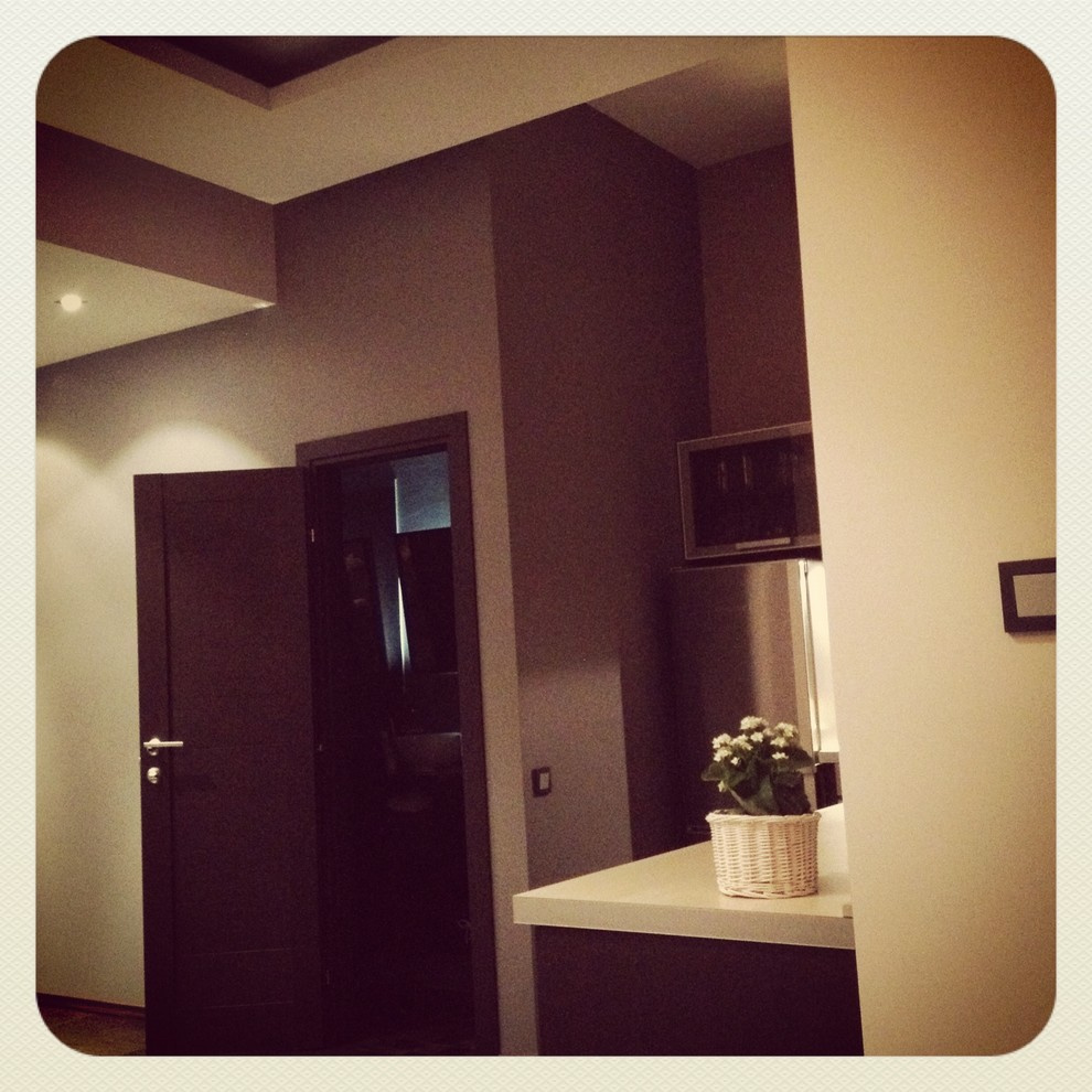 apartment Ligovsky
