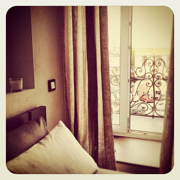 apartment Ligovsky
