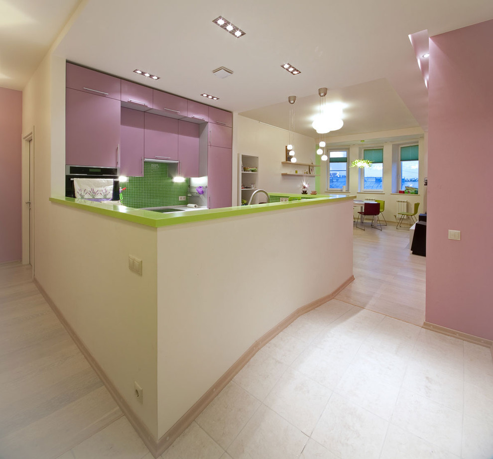 apartment S