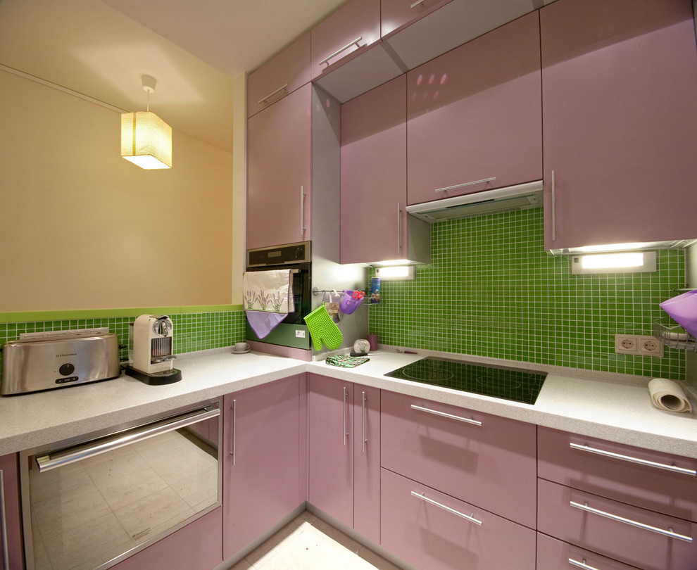 apartment S
