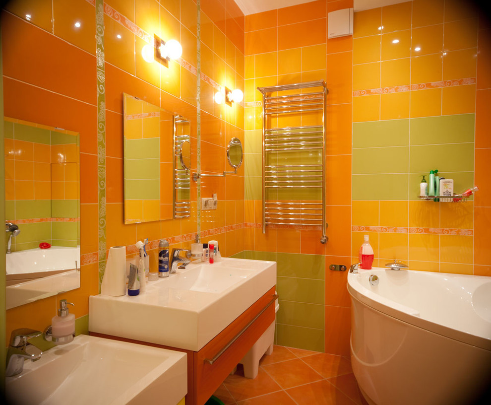 apartment S