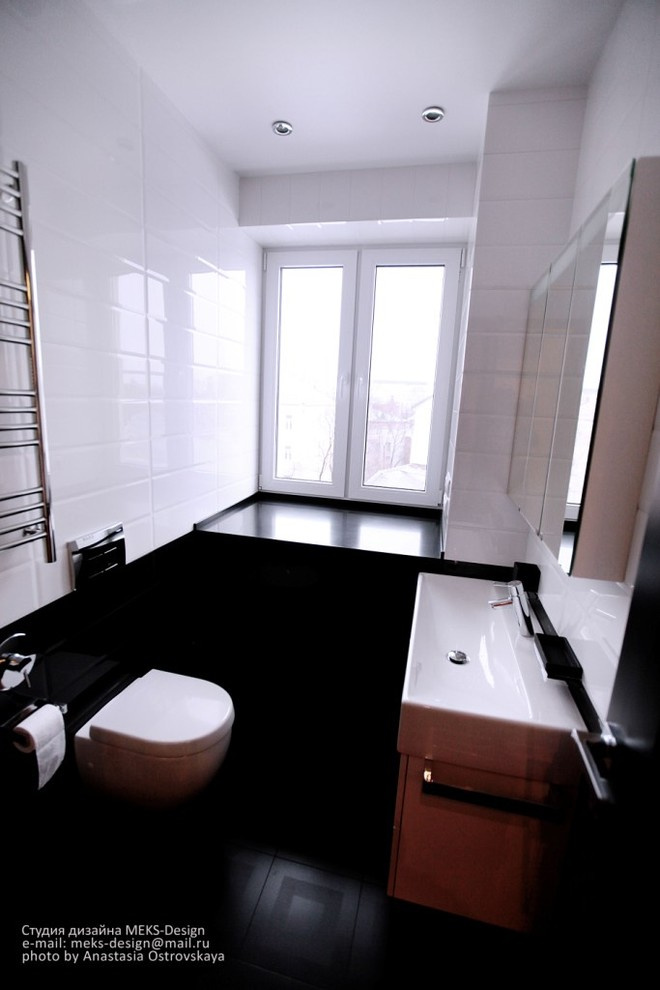 Apartment in Moscow