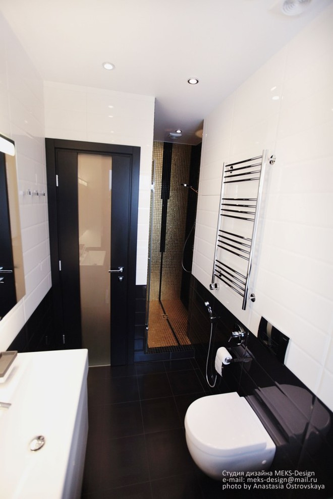 Apartment in Moscow